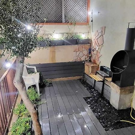 Ferienwohnung A Casa Di Pintus Villasimius Exterior foto