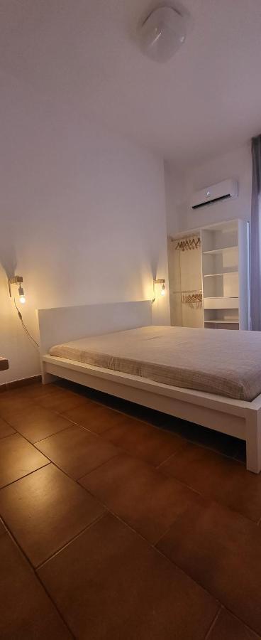 Ferienwohnung A Casa Di Pintus Villasimius Exterior foto