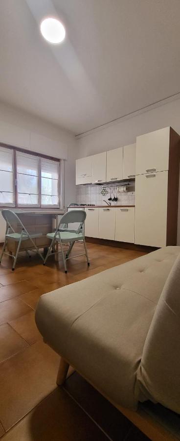 Ferienwohnung A Casa Di Pintus Villasimius Exterior foto