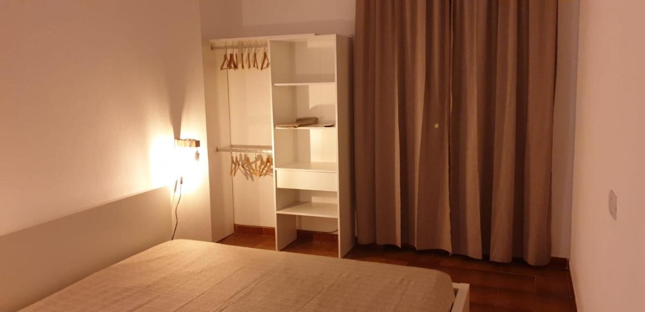 Ferienwohnung A Casa Di Pintus Villasimius Exterior foto