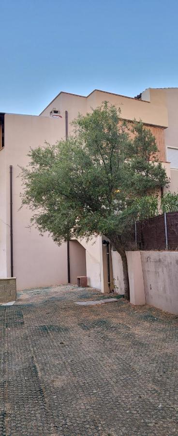 Ferienwohnung A Casa Di Pintus Villasimius Exterior foto
