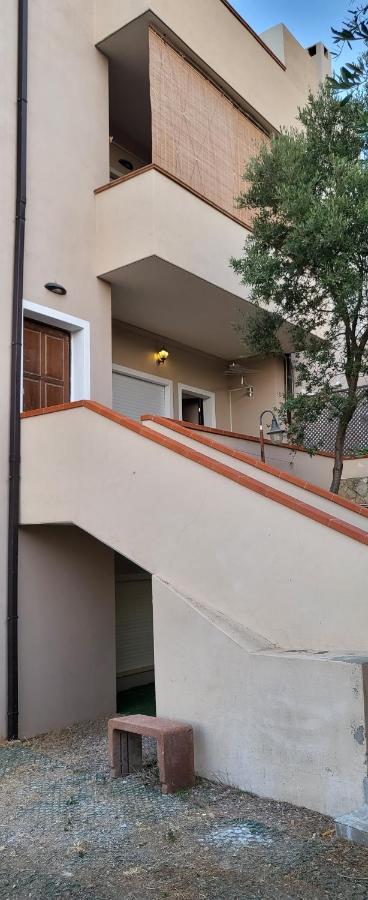 Ferienwohnung A Casa Di Pintus Villasimius Exterior foto