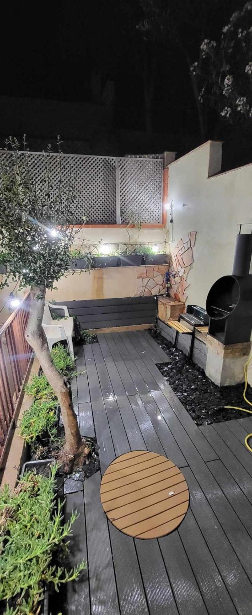 Ferienwohnung A Casa Di Pintus Villasimius Exterior foto