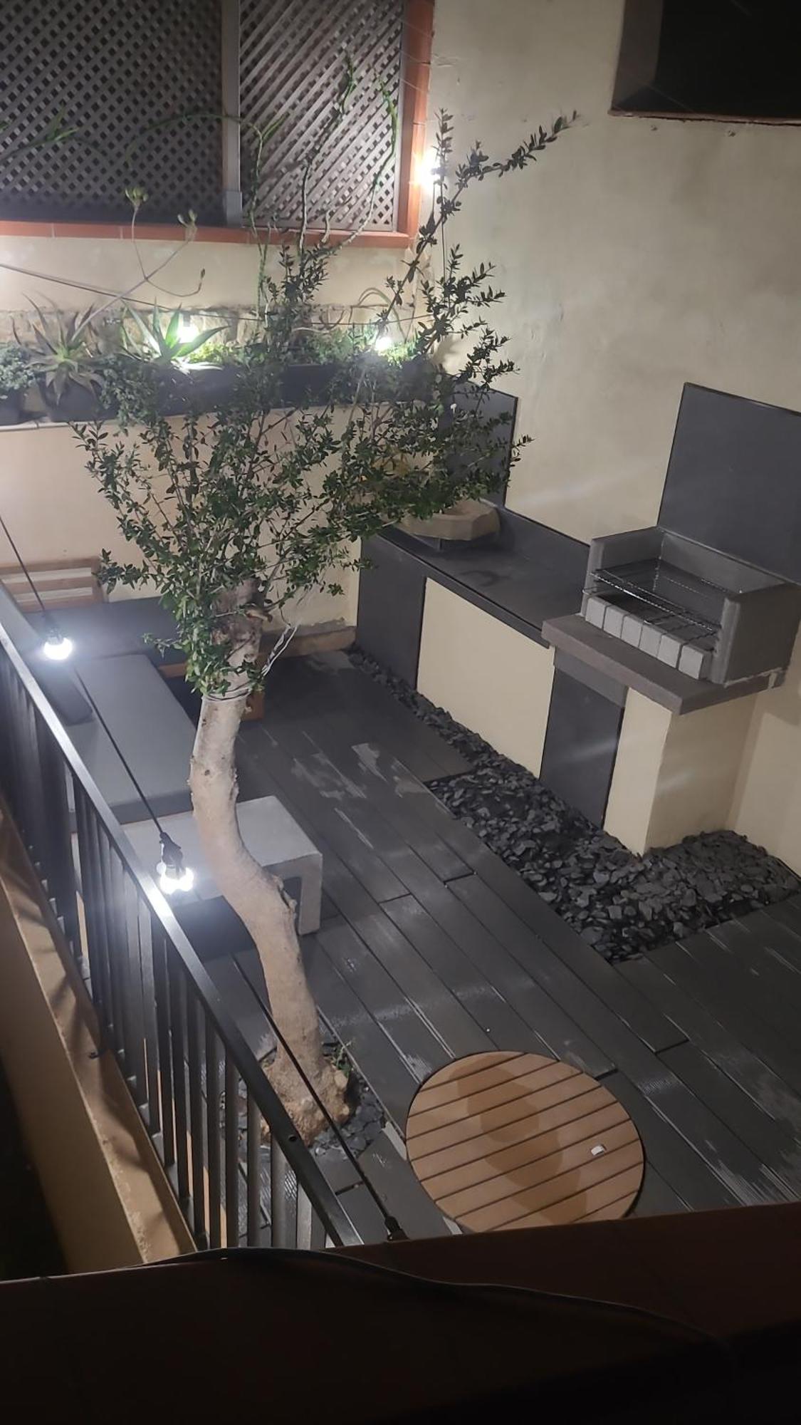 Ferienwohnung A Casa Di Pintus Villasimius Exterior foto